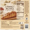 Healthy Choice Café Steamers Frozen Four Cheese Ravioli & Chicken Marinara - 10oz - image 3 of 3