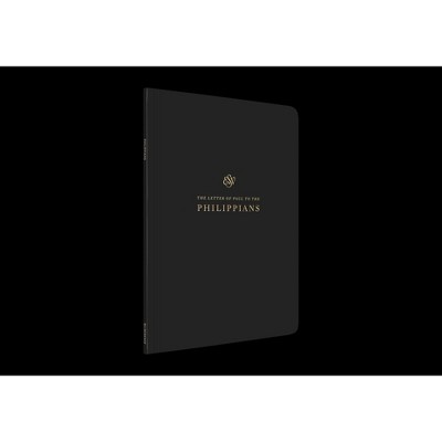 ESV Scripture Journal - by  Crossway Bibles (Paperback)