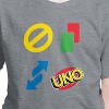 Boys' - UNO - Toddler And Youth Short Sleeve Graphic T-Shirt Short Sleeve Graphic T-Shirt - 2 of 4