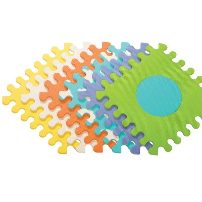 foam play mat target