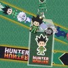 Hunter x Hunter Anime ID Badge Holder Lanyard w/ Gon Rubber Pendant And Sticker - 4 of 4