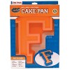 MasterPieces FanPans NCAA Florida Gators Team Logo Silicone Cake Pan - 3 of 4