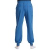 Just Love Men's Athletic Jogger Scrub Pants – Stretch, Comfort & Performance - 3 of 3