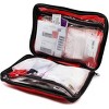 DMI 298-Piece Complete Emergency First Aid Kit, Treats Pain, Swelling, Cuts, Scrapes & Burns, Complete First Aid Guide Included - 4 of 4