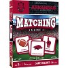 MasterPieces Officially Licensed NCAA Arkansas Razorbacks Matching Game for Kids and Families - 2 of 4