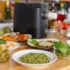 Deco Chef Automatic Pasta Maker, 13 Pasta Types, Ready in 15 Minutes, Dishwasher Safe - 3 of 4