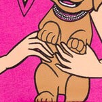 hot pink, we dream together