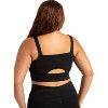 Capezio Women's C'Est La Vie Couture Longline Bra - 2 of 3