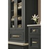 Amerock Maymont Backplate for Cabinet Knobs and Pulls - 3 of 4