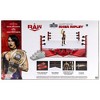 WWE Raw Real Scale Wrestling Ring Playset w/ Rhea Ripley Ultimate Edition Exclusive Figure - 2 of 3