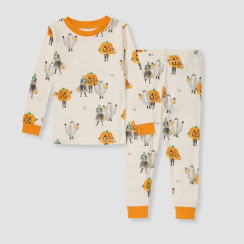 Burt's bees 2t pajamas sale