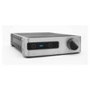 Elac DS-A101-G - Discovery Amplifier with Wi-Fi - Grey and Two Elac DF52-BK - Debut 2.0 5.25" Floor Speaker - Black - 2 of 4