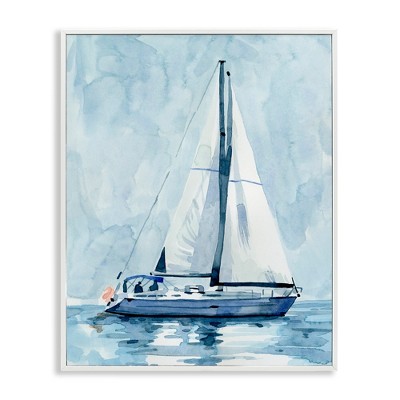 coastal white