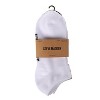 Steve Madden Women's Low Cut Socks - Cushioned Sneaker Workout Running Sport Socks (6 and 10 Pairs) - 2 of 4