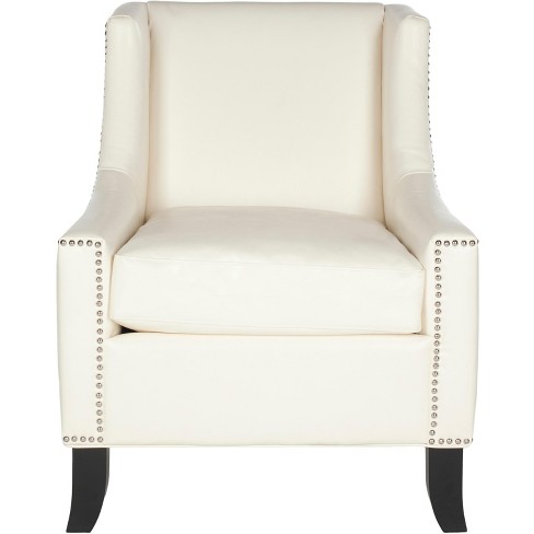 Safavieh discount white chair