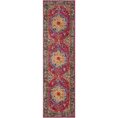 Phoenix PHX153 Power Loomed Indoor Rugs - Safavieh