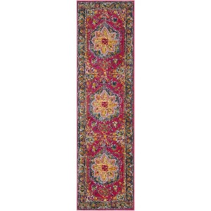 Phoenix PHX153 Power Loomed Indoor Rugs - Safavieh - 1 of 4