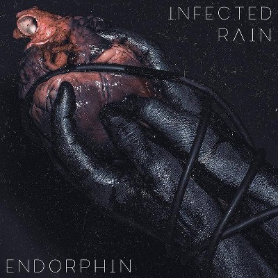 Infected Rain - Endorphin (CD)