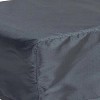 Summerset Shield Occasional Table Square/Round Cover Ultimate Protection for Your Outdoor Furniture Mercury - 4 of 4