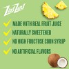 Zing Zang Pina Colada Mix - 32 fl oz Bottle - 4 of 4