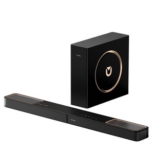 ULTIMEA Skywave F30 3.1.2ch Sound Bar with Dolby Atmos for Smart TV, Home Theater, 300W - 1 of 4