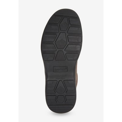 KingSize Double Adjustable Strap Comfort Walking Shoe