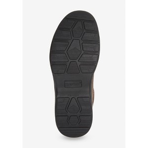 KingSize Double Adjustable Strap Comfort Walking Shoe - 1 of 4