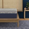 PAGED Mattress Symbol Isotonic Memory Foam Mattress Hybrid Mattress with Edge to Edge Coil Support for Pressure Relief - 3 of 4