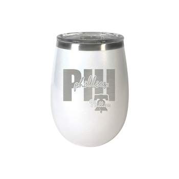 NFL Philadelphia Eagles Personalized Stainless Steel Tumblers