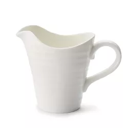 Portmeirion Sophie Conran 0.5 Pint Small Porcelain Pitcher