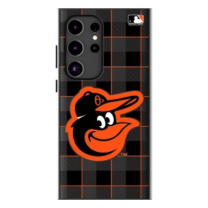 Keyscaper MLB Plaid MagSafe Compatible Cell Phone Case for Galaxy S24 Plus - 1 of 4