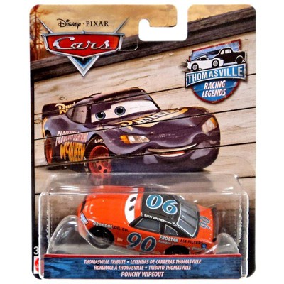 legends of racing diecast