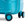 Atlantic®  2 Pc Luggage Set - Carry-on & Convertible Medium to Large Checked Exp Hardside Spinners - 3 of 4