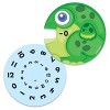 Carson Dellosa Education EZ-Spin: Subtraction Facts Math Manipulative, Grade K-2 (18 wheels) - 3 of 4