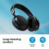 Sennheiser Accentum Wireless Bluetooth Headphones with AptX HD & Hybrid Active Noise Cancellation (Black) - 2 of 4