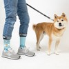 Pavilion Gift Company - Pawsible - Unisex Crew Socks Size: M/L - Socks - 2 of 4