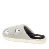 Dearfoams Women's Halloween Scuff Slipper - 2 of 4