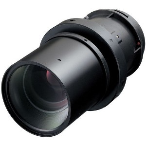 Panasonic 45.6-73.8mm Zoom Lens for PT-EZ770Z/PT-MZ670/PT-MZ770 Series Projector - 1 of 1
