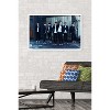 Trends International BTS - SKOOL LUV AFFAIR Framed Wall Poster Prints - 2 of 4