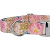 Country Brook Petz Premium Dog Collar - Spring Collection - 4 of 4