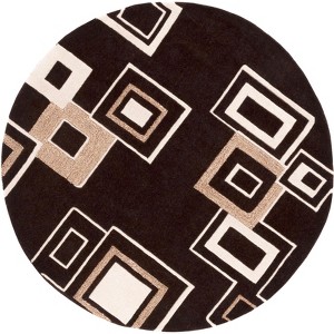 Soho SOH711 Hand Tufted Indoor Rugs - Safavieh - 1 of 4
