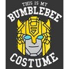 Boy's Transformers This is My Bumblebee Costume T-Shirt - 2 of 4