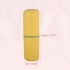 Unique Bargains Plastic Lightweight Toothbrush Travel Case 2.36"x1.57"x7.87" 1 Pc - 4 of 4
