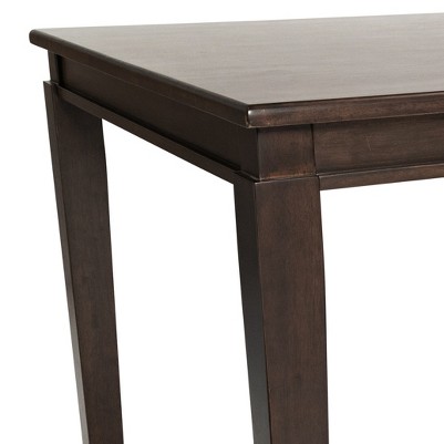 wenge matte
