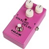 NUX Analog Delay Vintage Delay Effect Guitar Pedal - 3 of 4