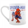 Adult Spider-Man Authentic Since 1962 14oz Ceramic Mug - 3 of 3