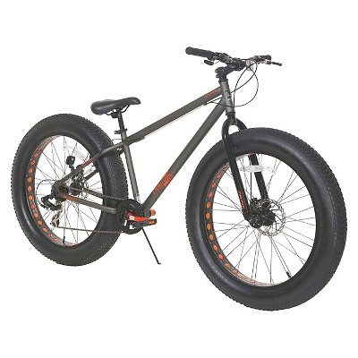 triax bike 21 speed