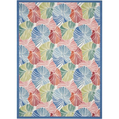 Waverly Sun N' Shade SND87 Indoor/outdoor Area Rug