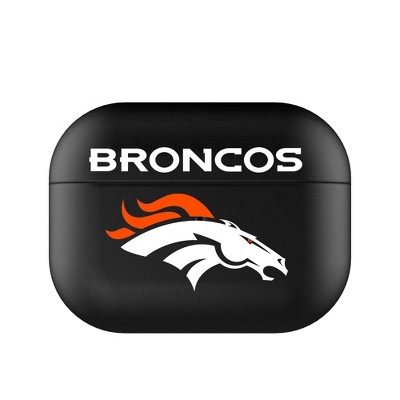 Keyscaper NFL AFC Teams Insignia AirPod Case Cover for AirPods Pro 2nd Gen