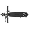 Razor Power Core XLR100 Electric Scooter for Kids Ages 8+, 120lb Max Weight, Black – 11 Mph, 35-Min Run Time, Thumb-Activated Throttle, Pneumatic Tire - 3 of 4